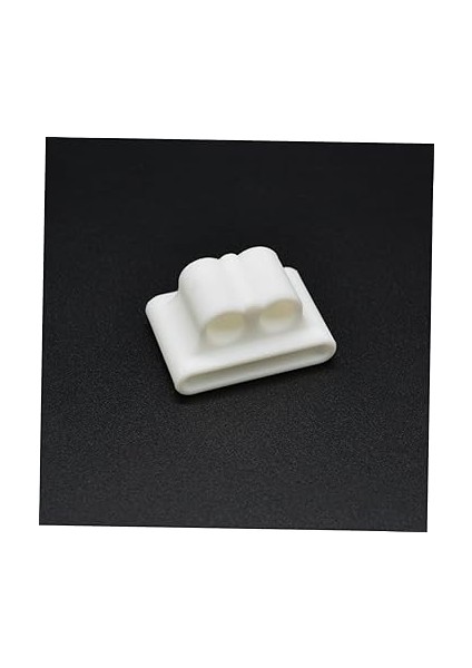 Kulaklık Tutucu Için Kulp Silikon Kulaklık Tutucu Için Tutucu Kulaklık Kutusu Kulaklık Standı Için Kulaklık Tutucu Üç Nesil Beyaz Toka modelleri