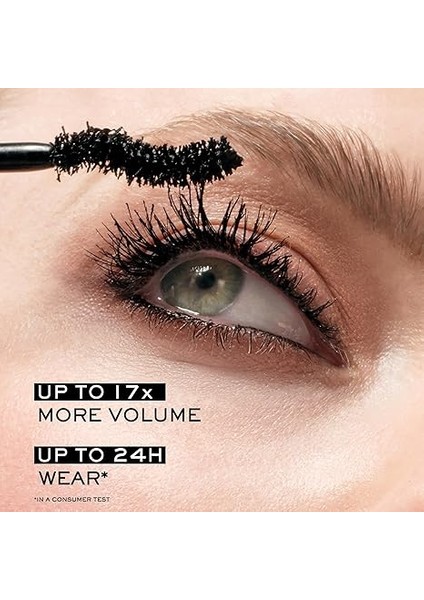 Hypnose Drama Maskara 01 Black fiyatları