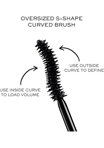 Hypnose Drama Maskara 01 Black indirimleri