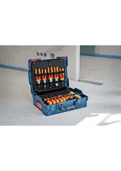 Professional Vde El Aleti Seti 37 Parça fiyatları