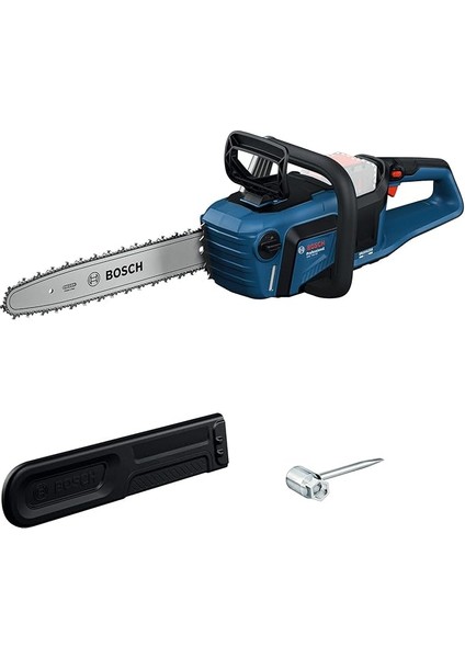 Home &amp; Garden Gke 18V-40 Solo, Aküsüz