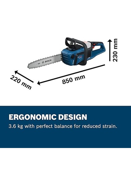 Home &amp; Garden Gke 18V-40 Solo, Aküsüz indirimleri