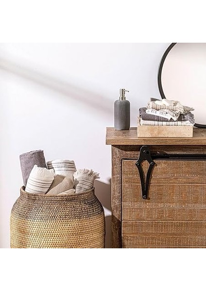 Derin Banyo Havlusu 100X150 Cm, Ekru/bej/kahve modelleri