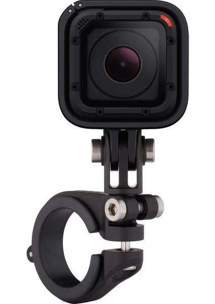 AMHSM-001, Aksiyon Kamera Aksesuarı, Sele Borusu/gidon / Direk Pro Bağlantı Parçası fiyatları