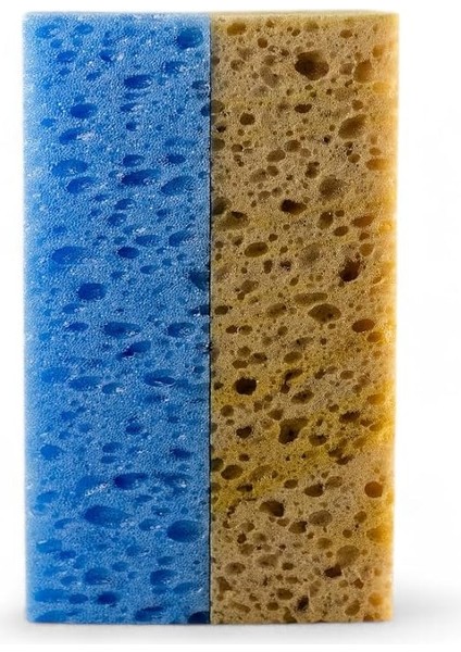 Oto Yıkama Süngeri 2’li SB1013 fiyatları