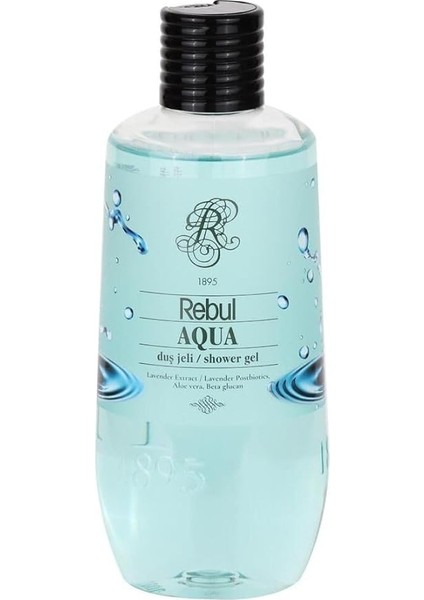 Aqua Duş Jeli 500 ml