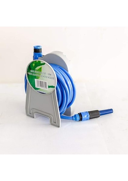 TY4211-2 Mini Hortum Seti (10MT Hortum + 7 Fonksiyonlu Sulama Başlığı + Sulama Setl) fiyatları