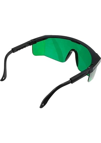 Professional Lazer Gözlüğü Yeşil modelleri