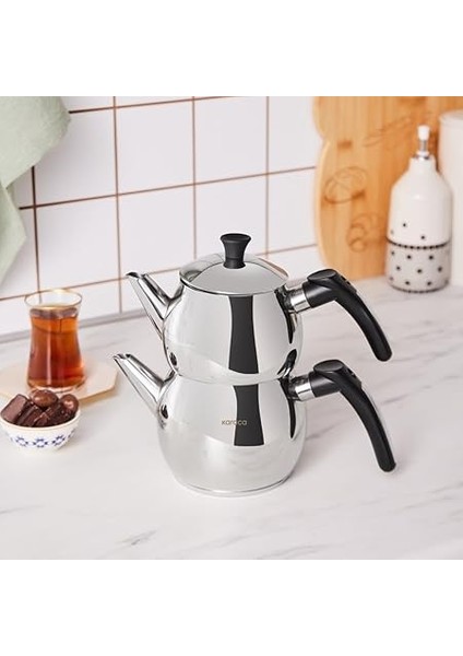 Çise Mini Çaydanlik modelleri