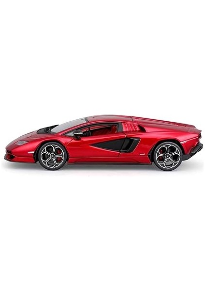 1/24 (A) Lamborghini Countach Lpi 800-4 2r modelleri