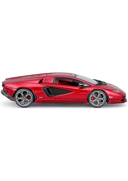 1/24 (A) Lamborghini Countach Lpi 800-4 2r fırsatları