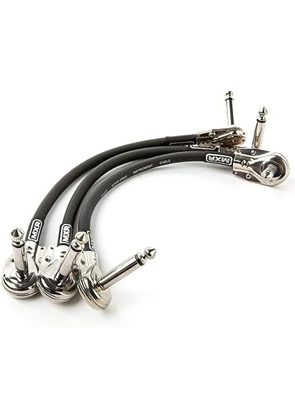Kabel-Buchsen-Winkelstück/buchsen-Winkelstück 15CM, Schwarz, 6 Inch fırsatları
