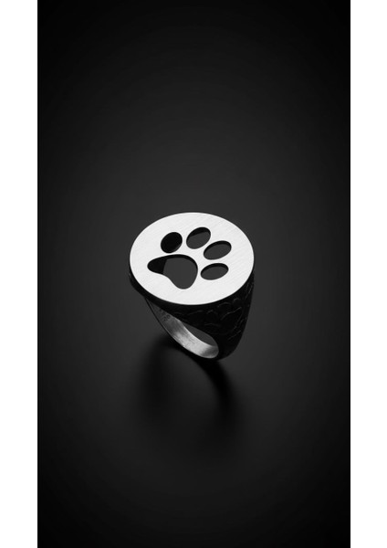 Pati Gümüş Yüzük indirimleri