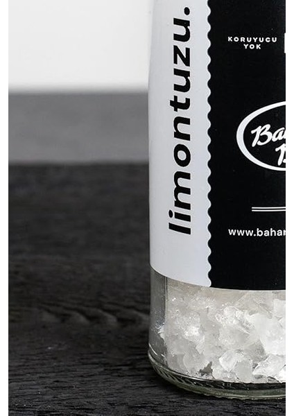 Dükkanı Limontuzu 90GR (Cam) fiyatları