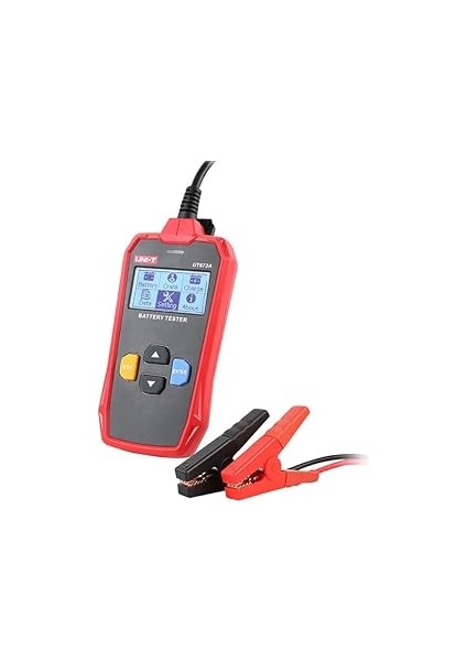 Akü Test Cihazı - Batarya Test Cihazı fiyatları