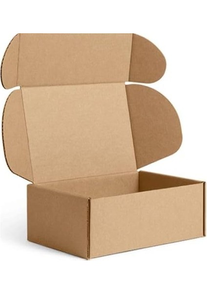 Karton Kargo Kutusu Ultra Kaliteli 24X20X11-2 Desi (10 Adet) fiyatları