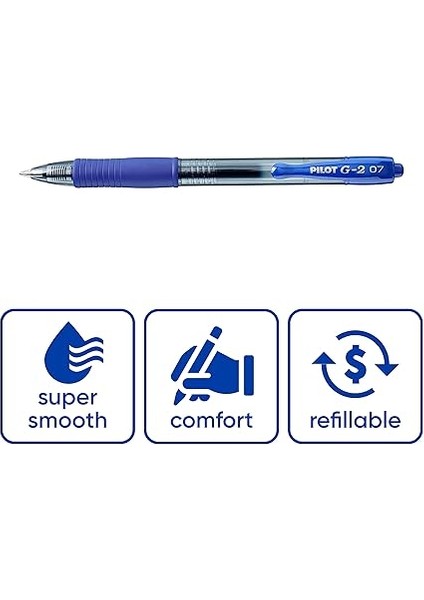 G2 0.7 - Mavi fiyatları