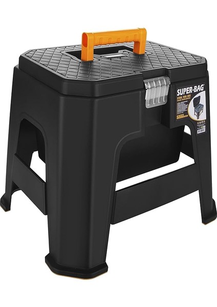 Takım Çantası Tabureli