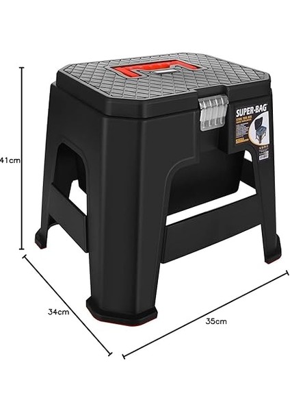 Takım Çantası Tabureli indirimleri