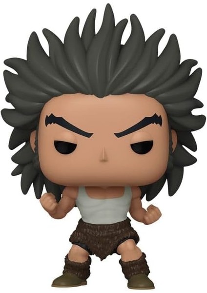 Nita Toys Pop Animation: Hunter x Hunter - Uvogin Figür