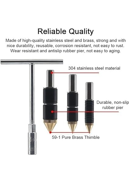 Sıcak Eriyik Su Durdurma Pimi Paslanmaz Çelik Ppr Boru Su Durdurucu Mutfak Banyo Onarım Sıhhi Tesisat Alet Seti Tüp Tünelleri Fiş 4'lü Ayarla fiyatları