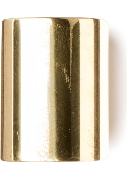 Dunlop 223SI Brass Medium Slide