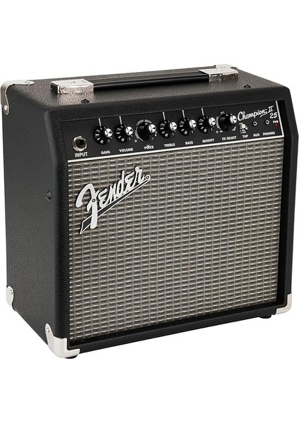 Champion Iı 25 Elektro Gitar Amfisi