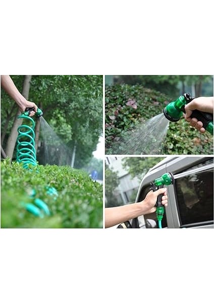 TY2021-2 Sipiral Hortum, 15 Metre modelleri