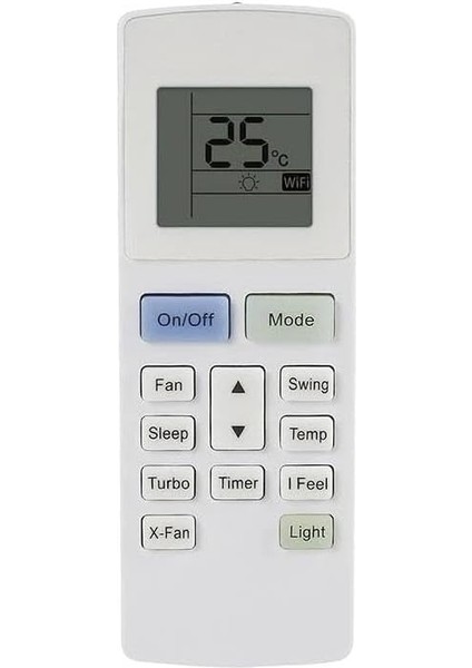 Viessmann WS2032MEN1 Klima Kumandası