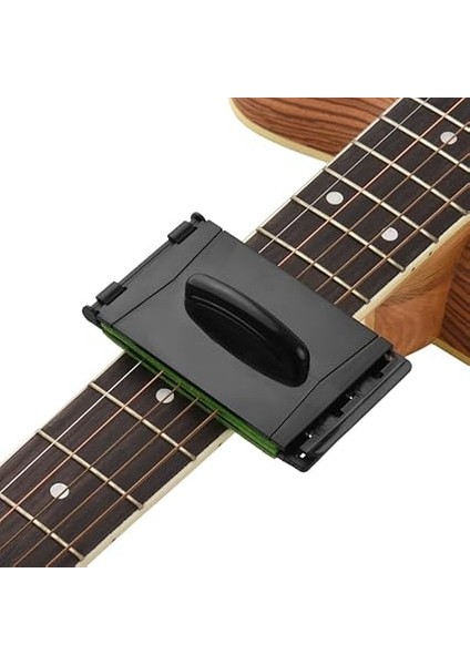 Elektro Gitar Bas Dize Yıkayıcı Klavye Bas Temizleyici Gitar Aksesuarları Bakım Bakım Temizleme Aracı indirimleri