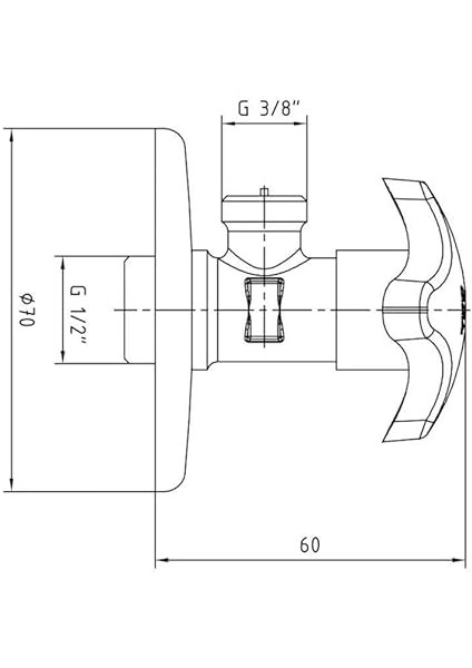Filtreli Ara Musluk fiyatları