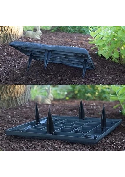 Evim Dekoratif Basamak Taşları - Dış Mekan Yolu - Bahçe Dekoratif Yürüyüş Yolu (8) fiyatları