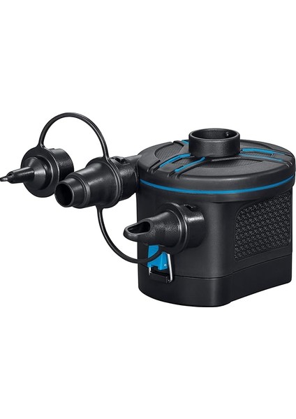 Powertouch D Cell Elektrikli Hava Pompası