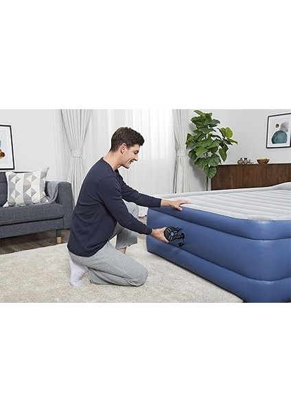 Powertouch D Cell Elektrikli Hava Pompası fiyatları