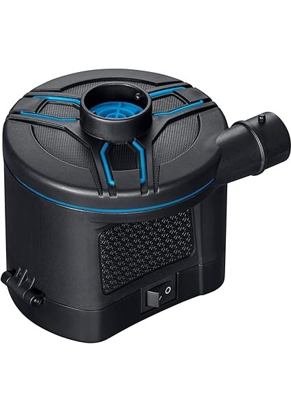 Powertouch D Cell Elektrikli Hava Pompası modelleri