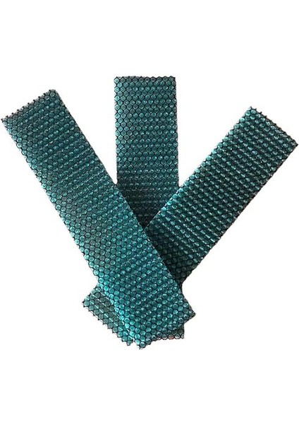 3 Adet Klima Filtresi Pamuk - 21X52MM Klima Filtreleri, Kare Klima Filtreleri Değiştirme Aktif Karbon Hava Filtresi indirimleri