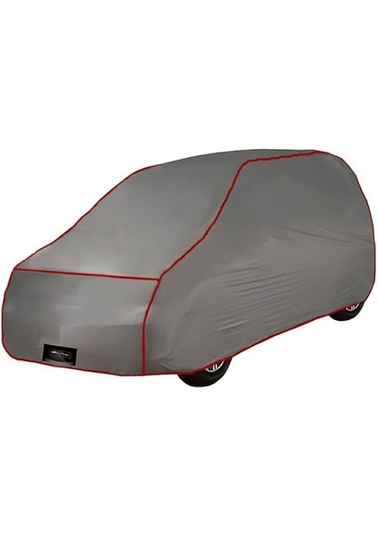 Katlı Dolu Darbe Koruyucu Peugeot 408 Araba Brandası Oto Branda Araba Çadırı