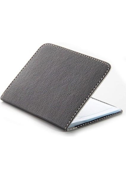 Oto Ruhsat Kabı Suni Deri (Siyah)