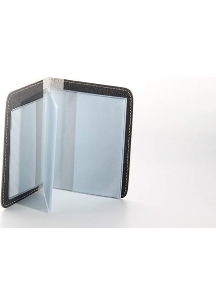 Oto Ruhsat Kabı Suni Deri (Siyah) fiyatları