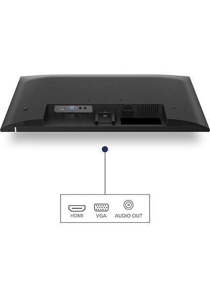 Monitör Usb-C 27" (27") 1920 x 1080 (Full Hd) Monitör 1000 Serisi fırsatları