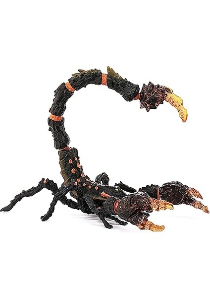 70142 - Lav Korpion, Eldrador Yaratıkları fiyatları