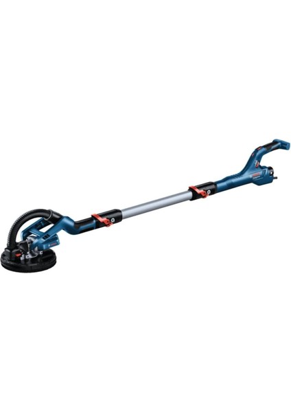 Professional Gtr 550 Duvar Zımparası (550 W, Zımpara Tabanı Çapı: 215 Mm, 340-910 Dev/dak) fiyatları