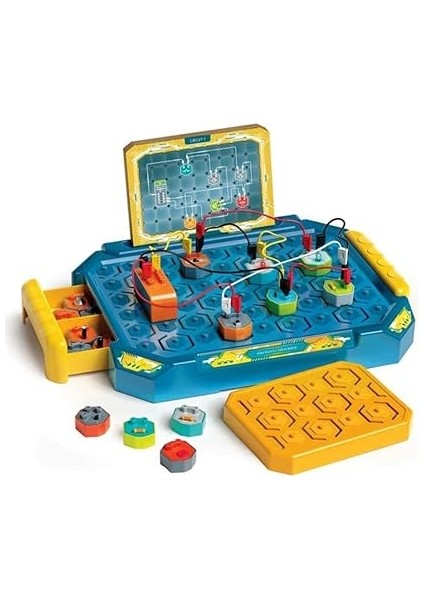 Bilim ve Oyun Elektronik Laboratuvarı fırsatları