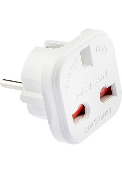 521051 Ingiliz Dubai Hong Kong Fişi Türk Fişi Ingiliz Fişe Çevirici Priz Dönüştürücü Seyahat Adaptörü, Çoklu Priz Dönüşümü, Taşınabilir ve Pratik Seyahat Çözümü modelleri