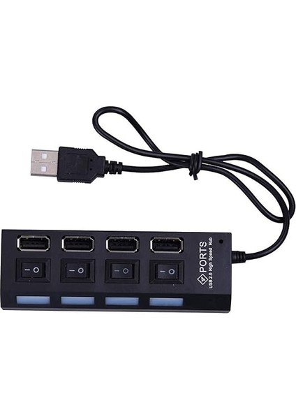 4863 USB Hub 4 Port Çoklayıcı indirimleri