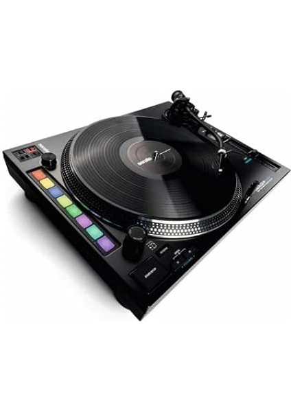 RP-8000 Mk2, Siyah fırsatları