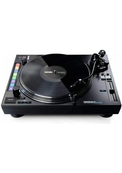 RP-8000 Mk2, Siyah indirimleri