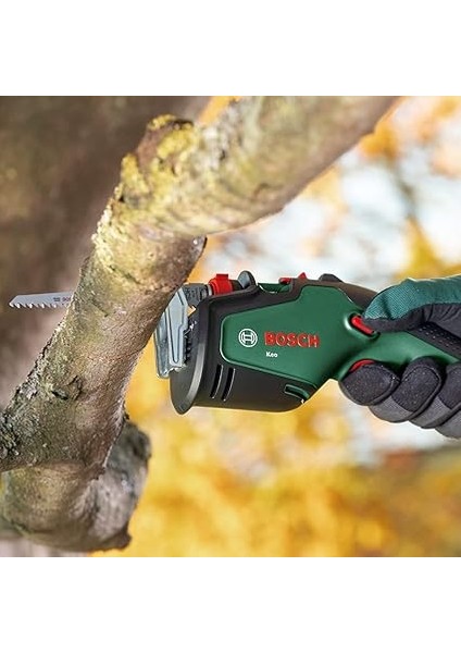 Keo 18 Lı Akülü Bahçe Testeresi modelleri