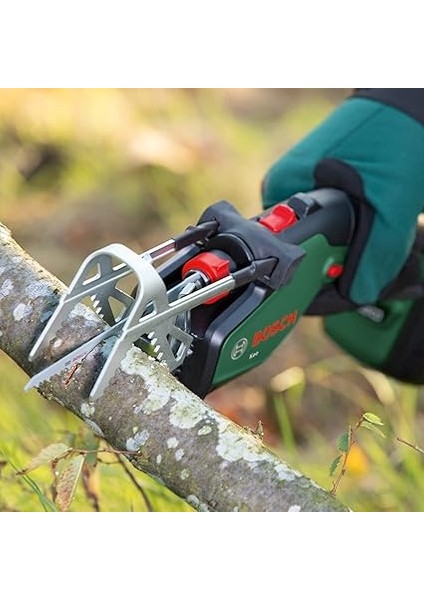 Keo 18 Lı Akülü Bahçe Testeresi fırsatları