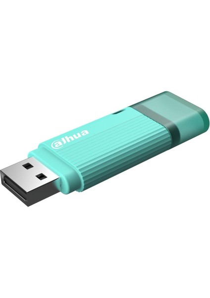 U126 USB Flash Bellek Kapaklı Plastik USB 2.0 Yeşil (32, Gb) fırsatları
